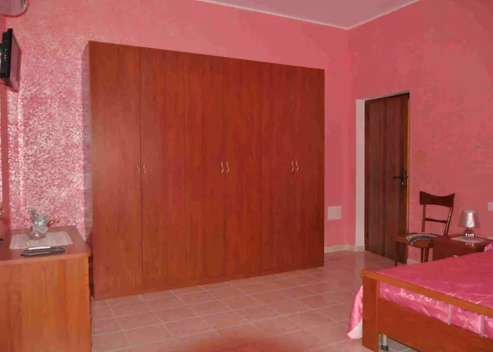 B&B Il Gabbiano SantʼAntìoco