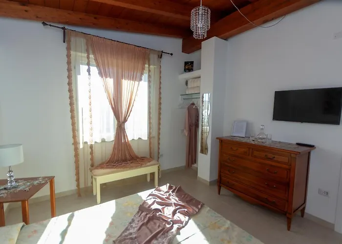 Hotel Sole&Mare Quartucciu