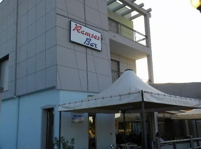 B&B Ramses Uta