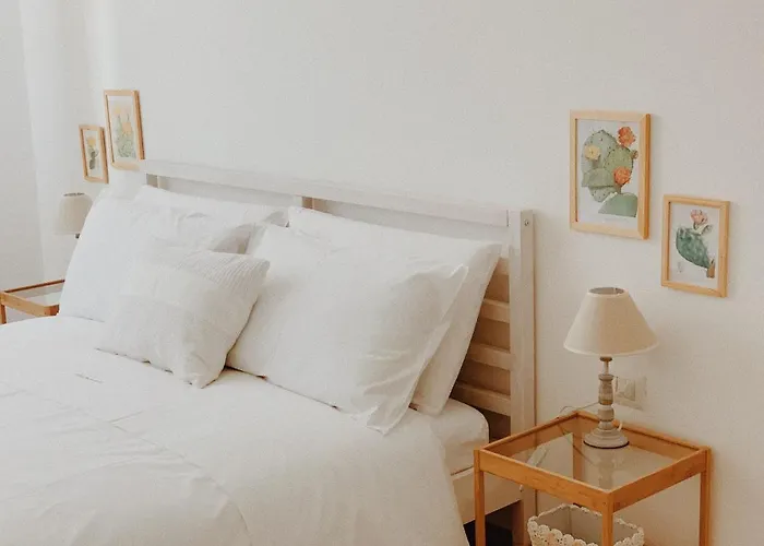 B&B La finestra sul porto Porto Torres