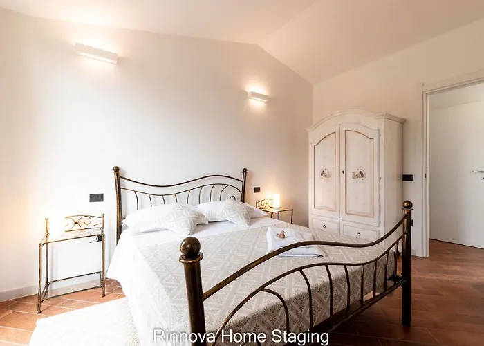 Villa Vitto - Sleep&Go Capoterra