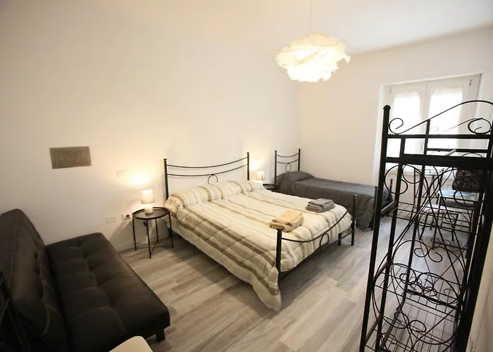 B&B Natu Cagliari