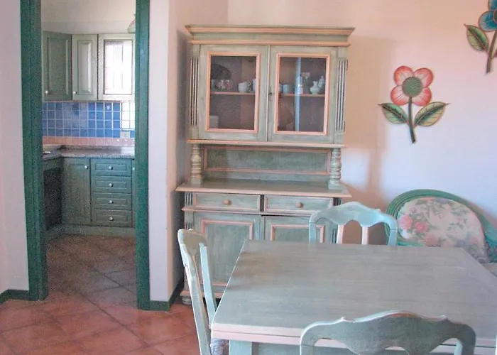 Hotel Le Residenze Di Santa Teresa Santa Teresa di Gallura