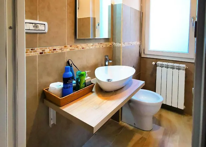 Amariglio Apartment Sassari