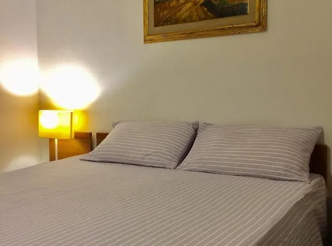 Short Let Hotel Olbia