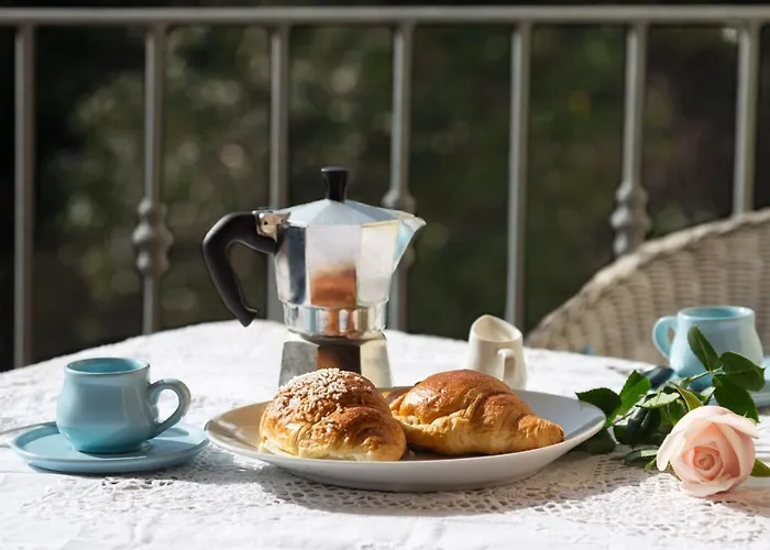 Bed and Breakfast La Casa Di Kya Capoterra