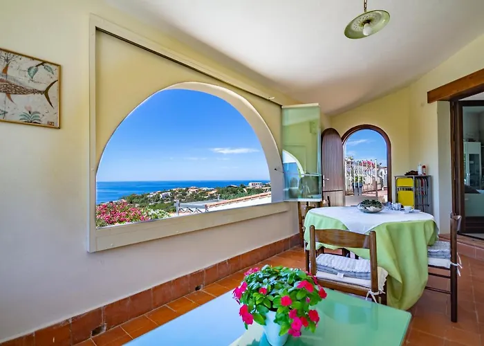 B&B Carmela Magazzini 