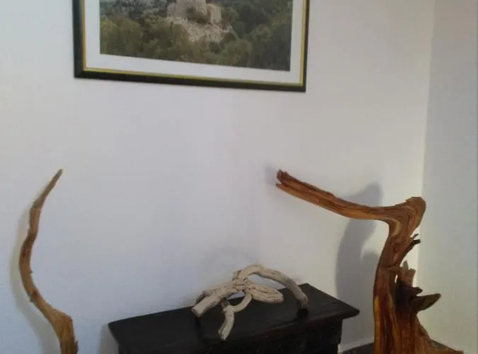 Bed and Breakfast S'Orgosa Orgosolo