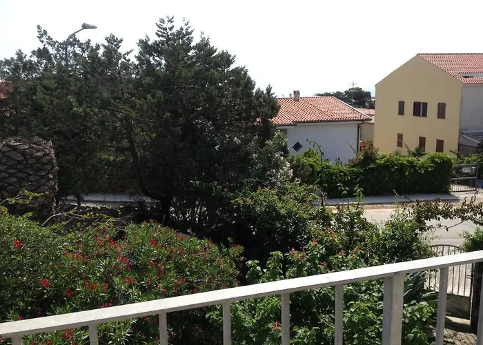 Bed and Breakfast Il Ginepro Di Stintino