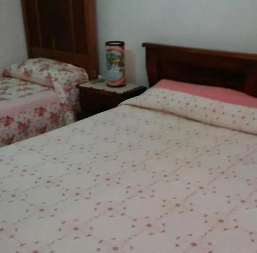 Bed and Breakfast L'Oleandro Sorso