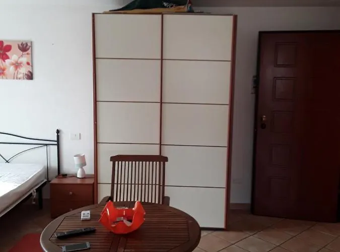 Da Claudio Gli Oleandri Residence Olbia admite animales