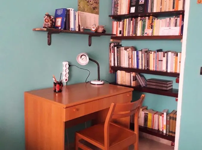 Monna Catarina B&B Sassari