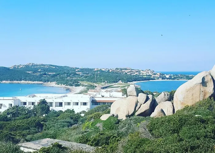 Studio S Santa Teresa Gallura