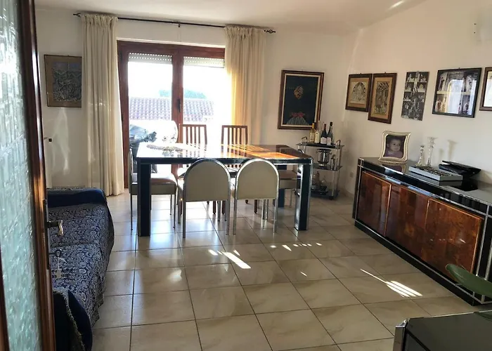 Casa Francesca Hotel Quartu SantʼElena