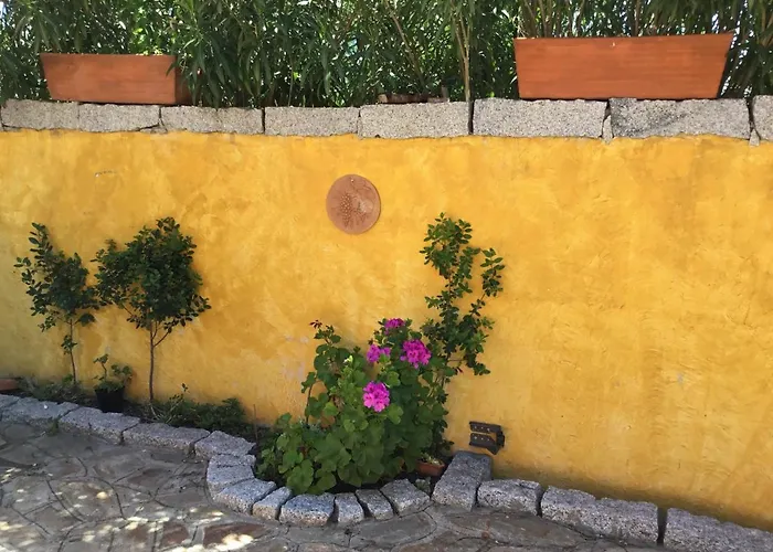 B&B Levante Posada