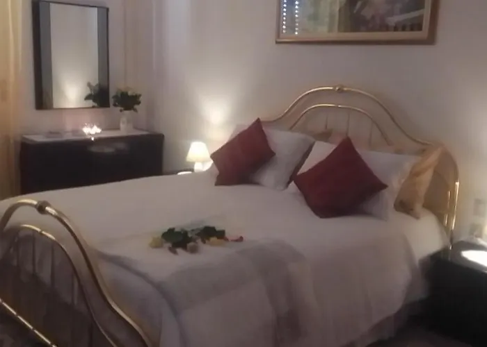 B&B Cuore e Vento SantʼAntìoco