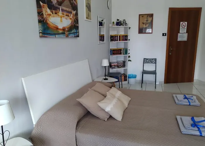 Bed and Breakfast Sa Sindria Cagliari