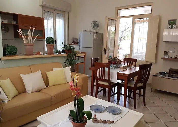 Carminhouse B&B Selargius