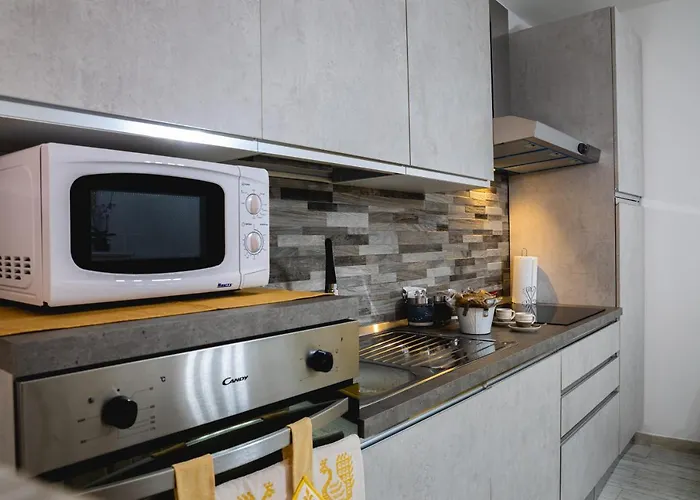 Privé Il Raggio Di Sole - Iun Q2487 Villa Cagliari