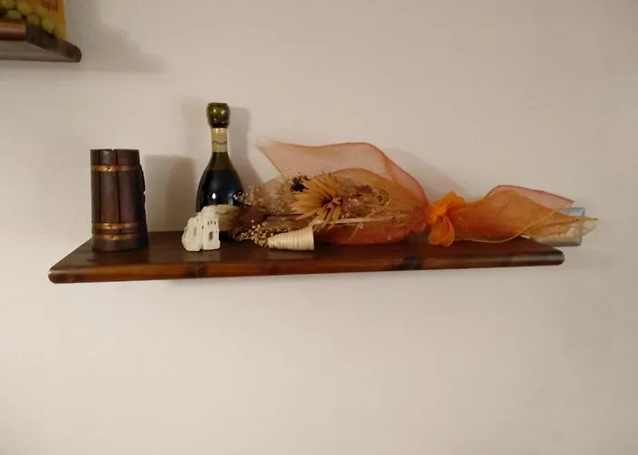 Casa Il Nido Villa Cagliari