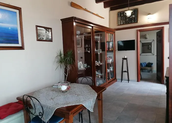 Villa Vela Club House Cagliari