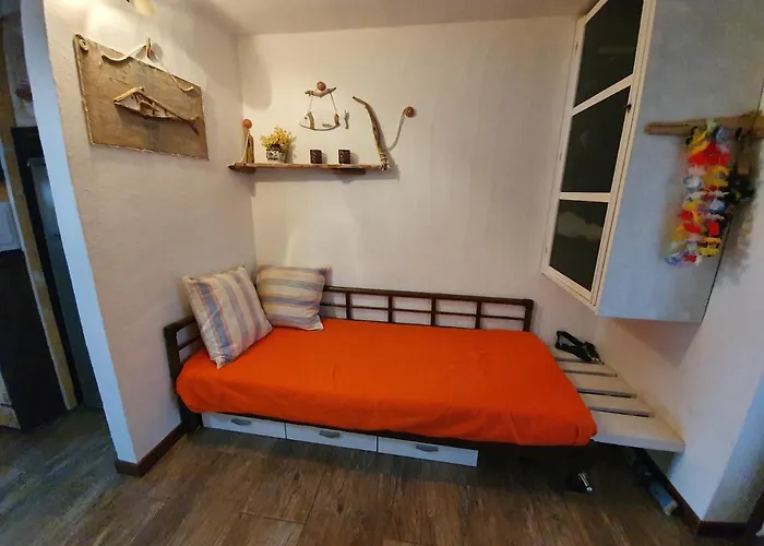 Casa Luna Olbia