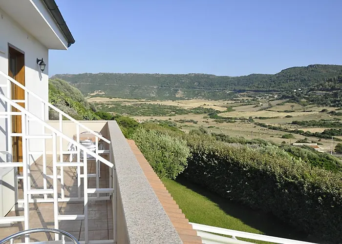 Bed & Breakfast Ajo A Casa Castelsardo