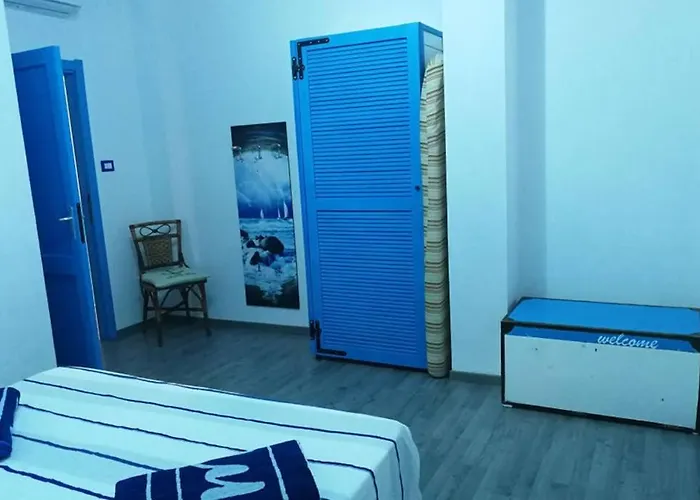 Apartamento Palmahouse Alguer admite animales