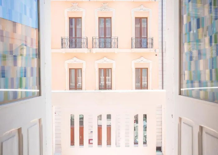 Huisdiervriedelijke Linee Moderne Apt - Wifi - Ac Cagliari