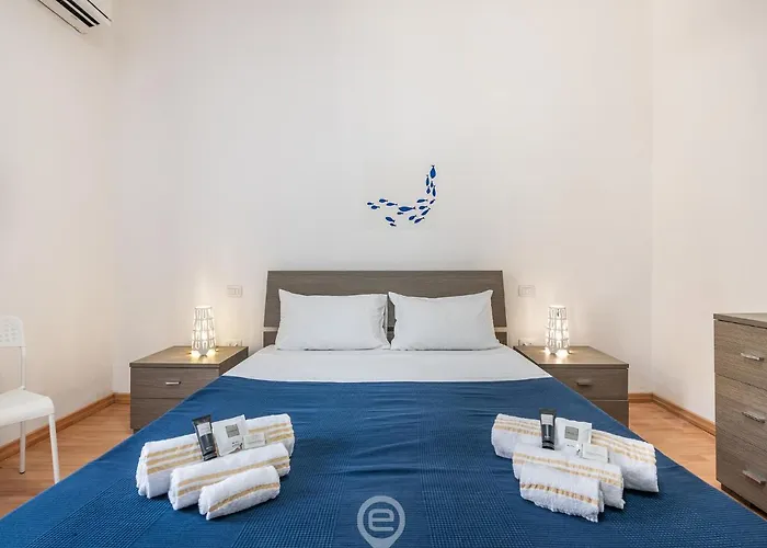 Villanova Rooms Cagliari