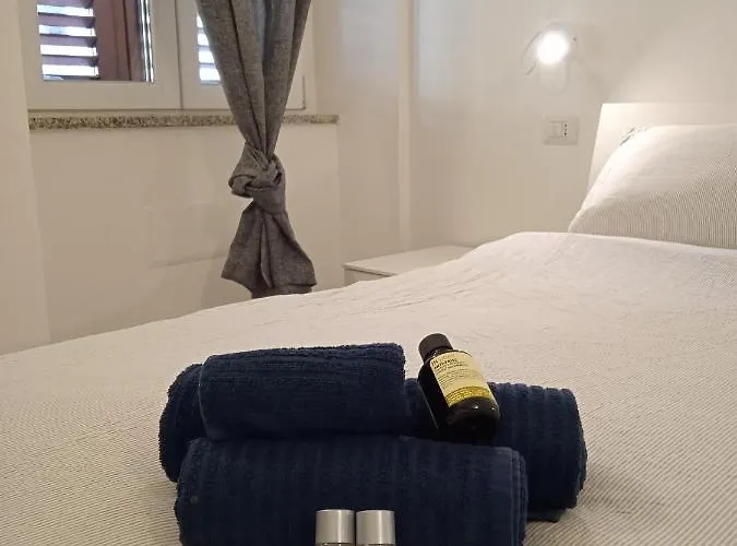 Affittacamere dei Mercanti Sassari