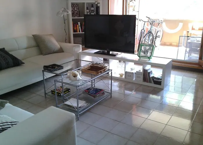 Su Planu Bed & Breakfast Cagliari