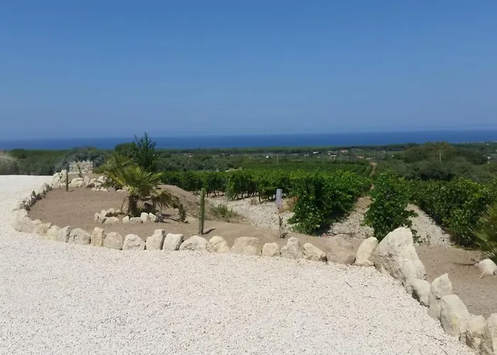 Serra Niedda Resort & Agriturismo Sorso