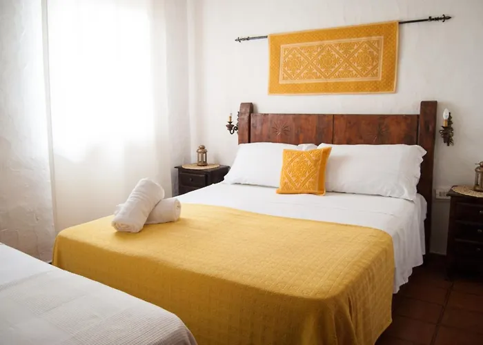 Villa Bados 6 - Klodge Olbia