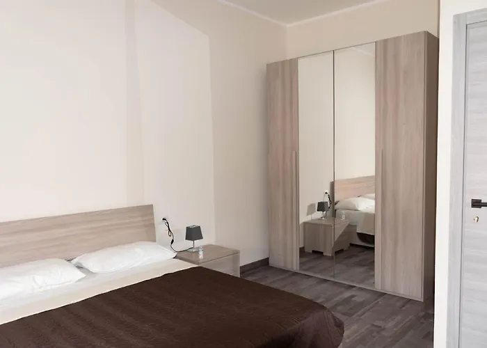 Hotel Ichnos House Oristano