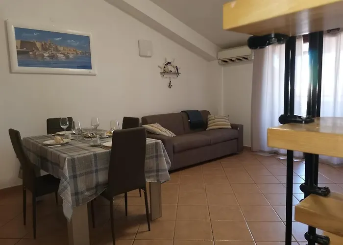 Apartamento Satta 81 Alguer