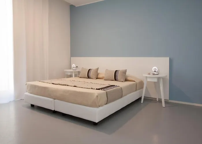 Felix Hotels - Residenza Dante Nuoro 