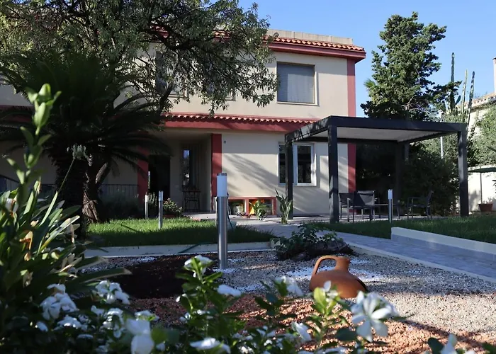 B&B Villa Nora Quartu SantʼElena
