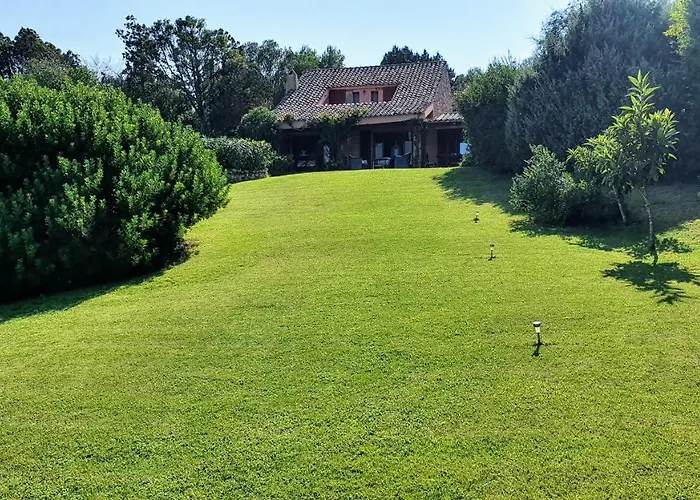I Mirti B&B San Pantaleo
