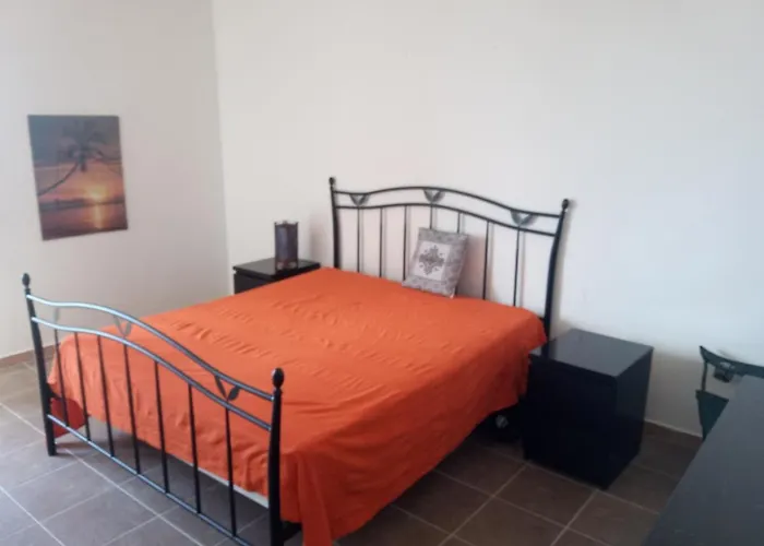 Alguer Dream House Appartement