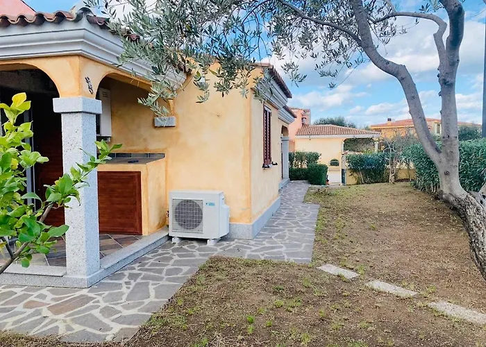 Residence Tanaunella Budoni