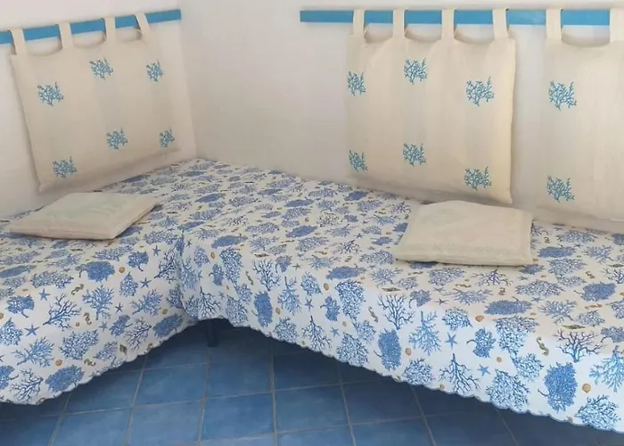 Bed and Breakfast Tiffany Palau
