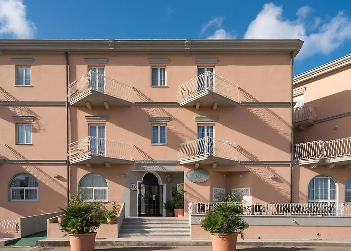 Santa Teresa Gallura Hotels