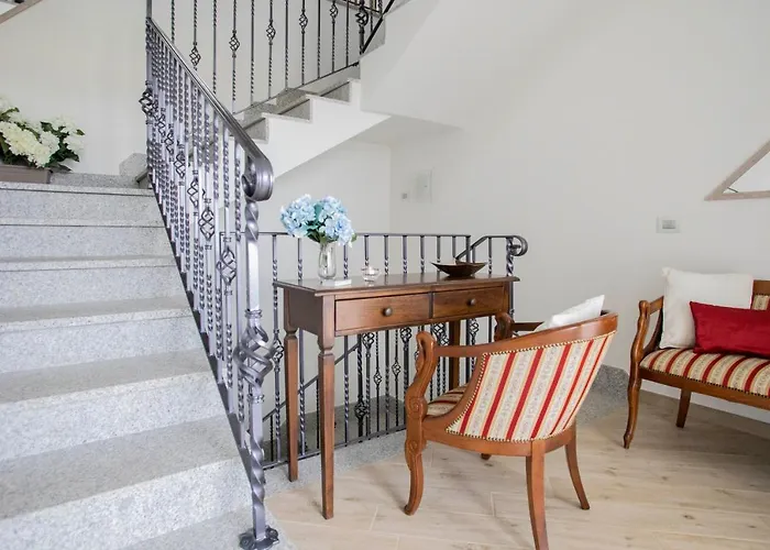 Irilor Luxury B&B Valledoria 