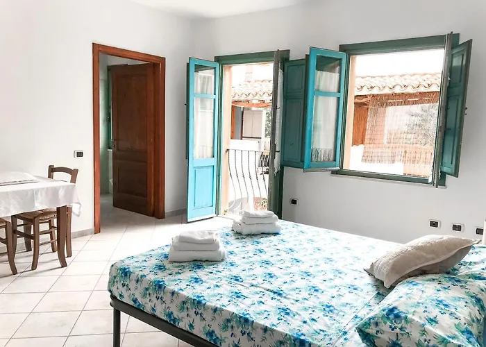 S'Aposentu Bed and Breakfast Muravera