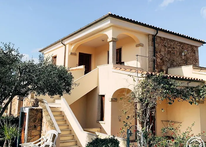 Bed and Breakfast Brezza di Mare San Teodoro 