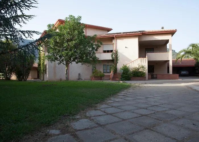 Casa vacanze Maria Maddalena Iglesias con Piscina