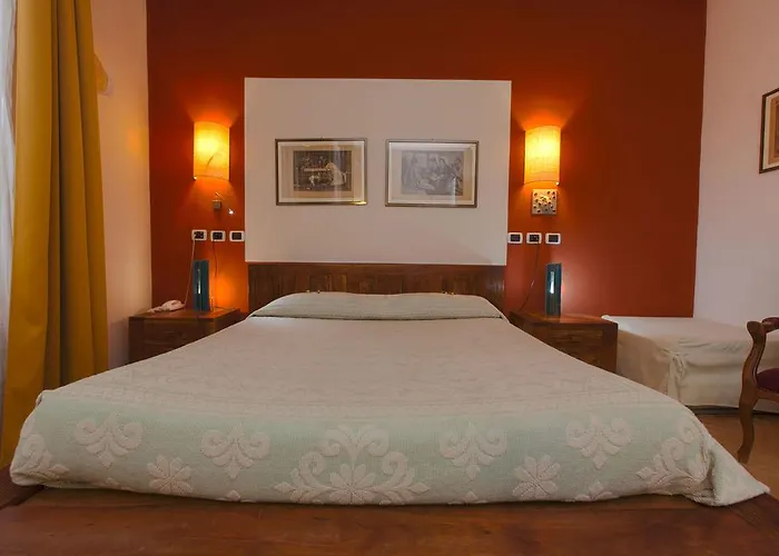 Maison Savoia B&B Apartment Cagliari