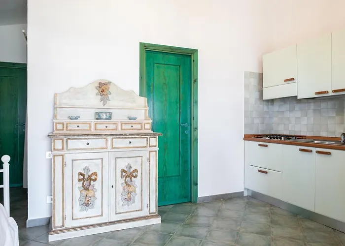 Apartamento ⭑ ⭑ ⭑ ⭑ ⭑Porto Cervo Yacht Club