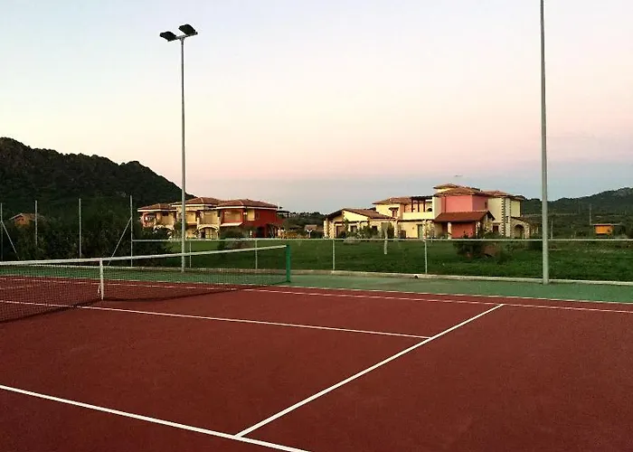 Hotel Sa Cheya Relais Alghero